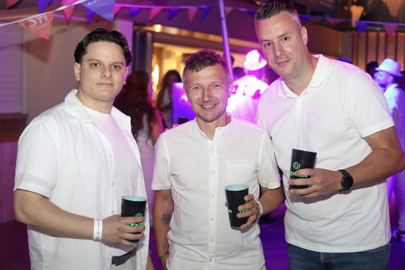 ITC 2025 Networking Dinner